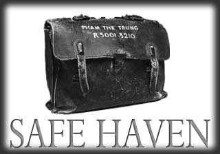 SAFE HAVEN